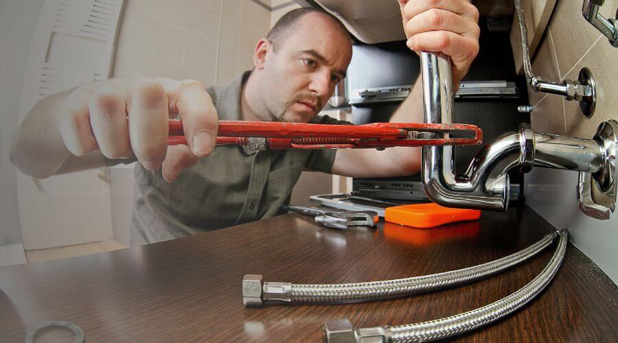 Local expert plumbing services in Brule, NE